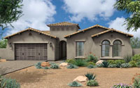 Center Pointe Vistoso Homes for Sale