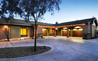 Tucson Homes With Four Car Garages