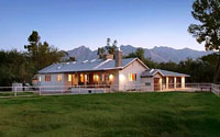 Tucson Horse Property Homes