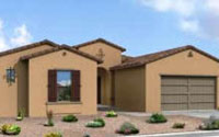 Los Saguaros at Dove Mountain Homes for Sale