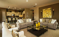 Rancho Vistoso Meritage Homes