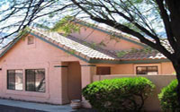 oro Valley Townhomes