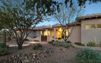 Oro Valley Homes With Five Garages