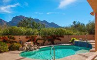 Oro Valley Heights Homes