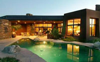 Oro Valley Luxury Home