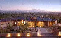 Tucson Luxury Homes