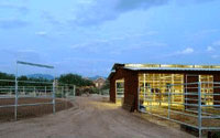 Tucson Horse Property