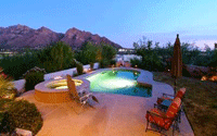 Oro Valley Luxury Home