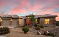 Oro Valley Home