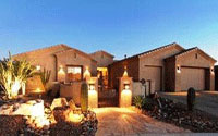 Luxury Home in Oro Valley
