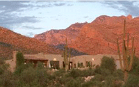 Pima Canyon Home