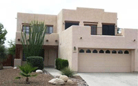Pima Hollow Home