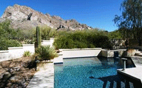 Pusch Ridge Estates Pool