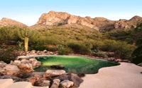 Pusch Ridge Estates View