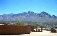 Pusch Ridge Vistas II Home