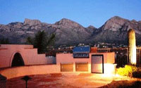 Pusch Ridge Vistas Home