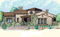 Residences At The Ritz Carlton Tucson