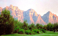 Sun City Golf