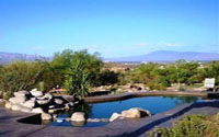 Saguaro Cliffs Homes