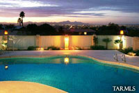 Homes in Skyline Bel Air Estates