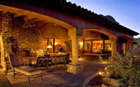 Stone Canyon Home
