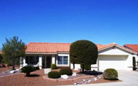 Sun City Home
