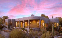 Tucson Gated Home