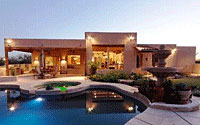 Gated Homes in Tucson