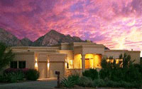 Home in Tucson Gated Subdivision