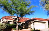 Tucson Golf Home
