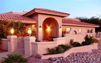 Tucson Golf Home