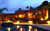 Unsubdivided Northeast Tucson Home