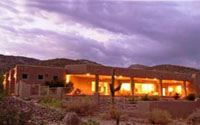 Unsubdivided Northeast Tucson Home