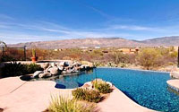 Vail Arizona Homes