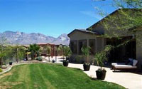 Verde Ranch Home