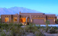 West Tucson Home